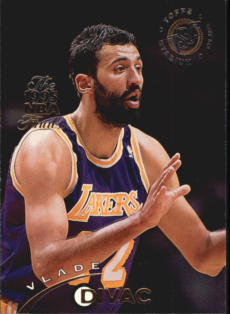 1994-95 Stadium Club Super Teams NBA Finals (#182-362) Singles - You Choose - Picture 228 of 357