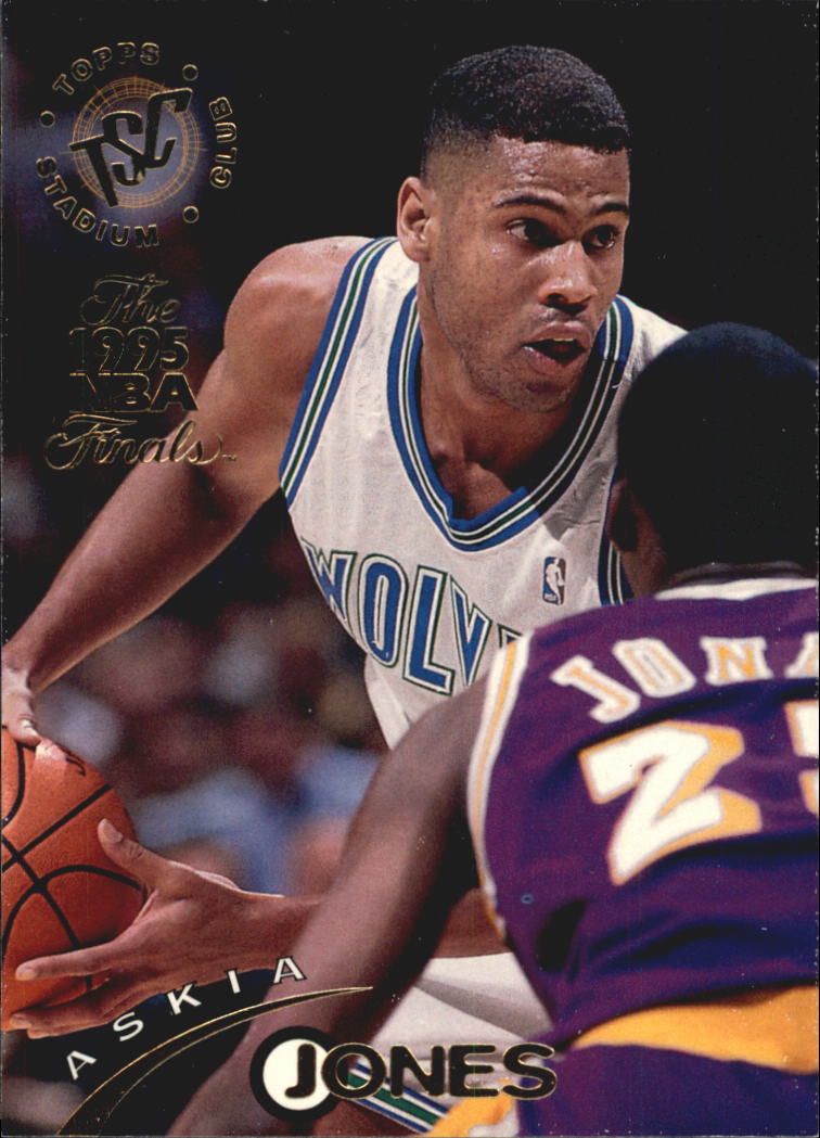1994-95 Stadium Club Super Teams NBA Finals (#182-362) Singles - You Choose - Picture 232 of 357