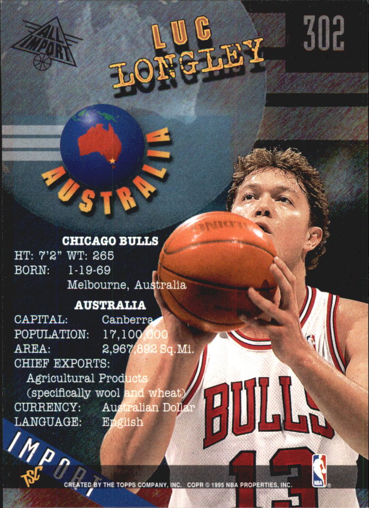 1994-95 Stadium Club Super Teams NBA Finals (#182-362) Singles - You Choose - Picture 239 of 357