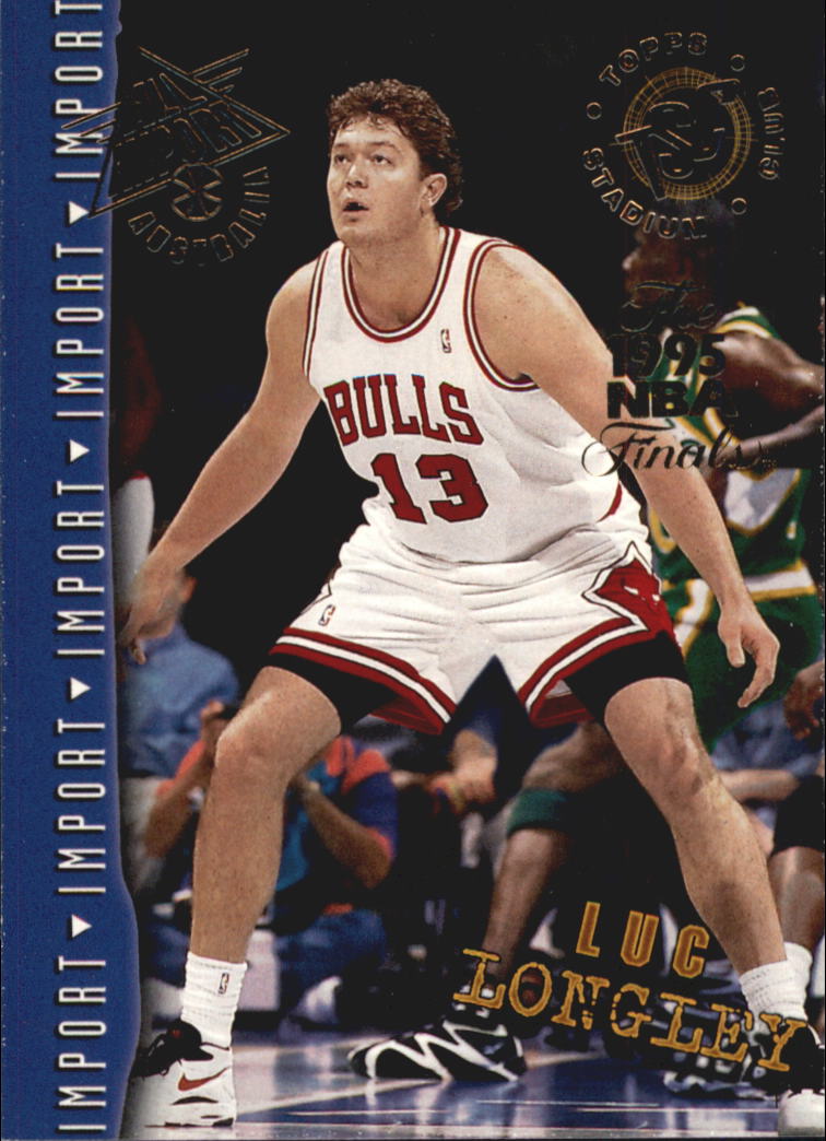 1994-95 Stadium Club Super Teams NBA Finals (#182-362) Singles - You Choose - Picture 238 of 357