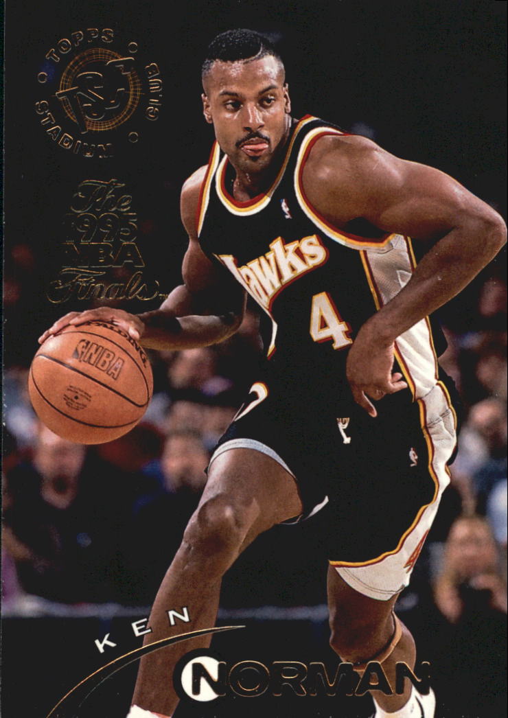1994-95 Stadium Club Super Teams NBA Finals (#182-362) Singles - You Choose - Picture 246 of 357
