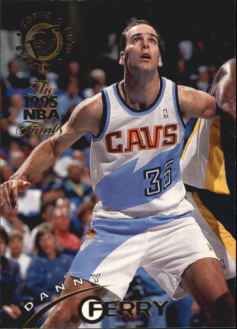 1994-95 Stadium Club Super Teams NBA Finals (#182-362) Singles - You Choose - Picture 250 of 357