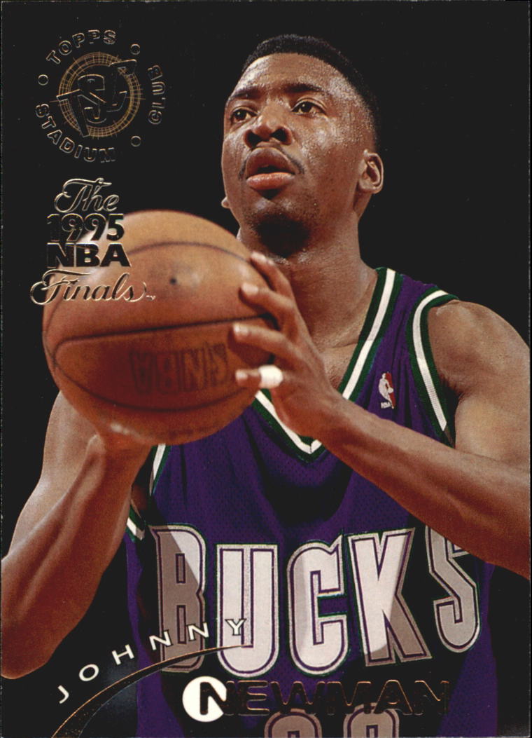 Sports Card Front