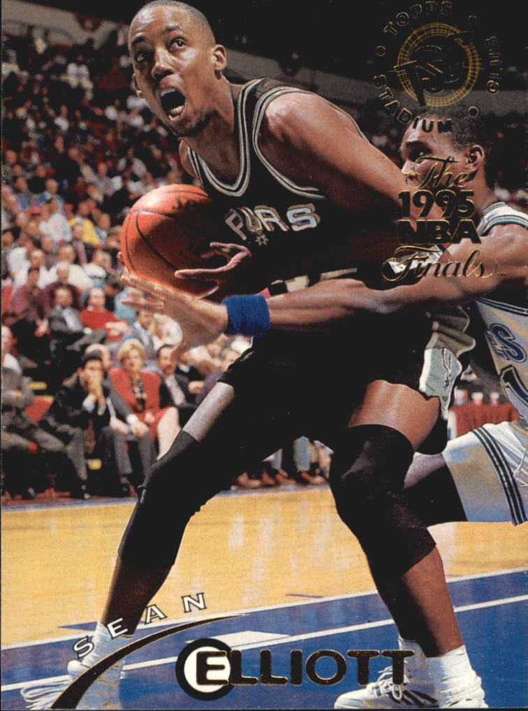 1994-95 Stadium Club Super Teams NBA Finals (#182-362) Singles - You Choose - Picture 260 of 357