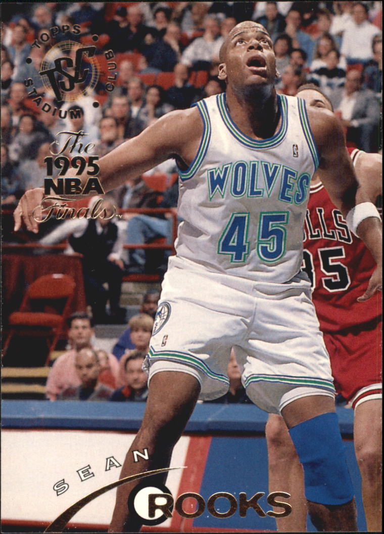 1994-95 Stadium Club Super Teams NBA Finals (#182-362) Singles - You Choose - Picture 262 of 357