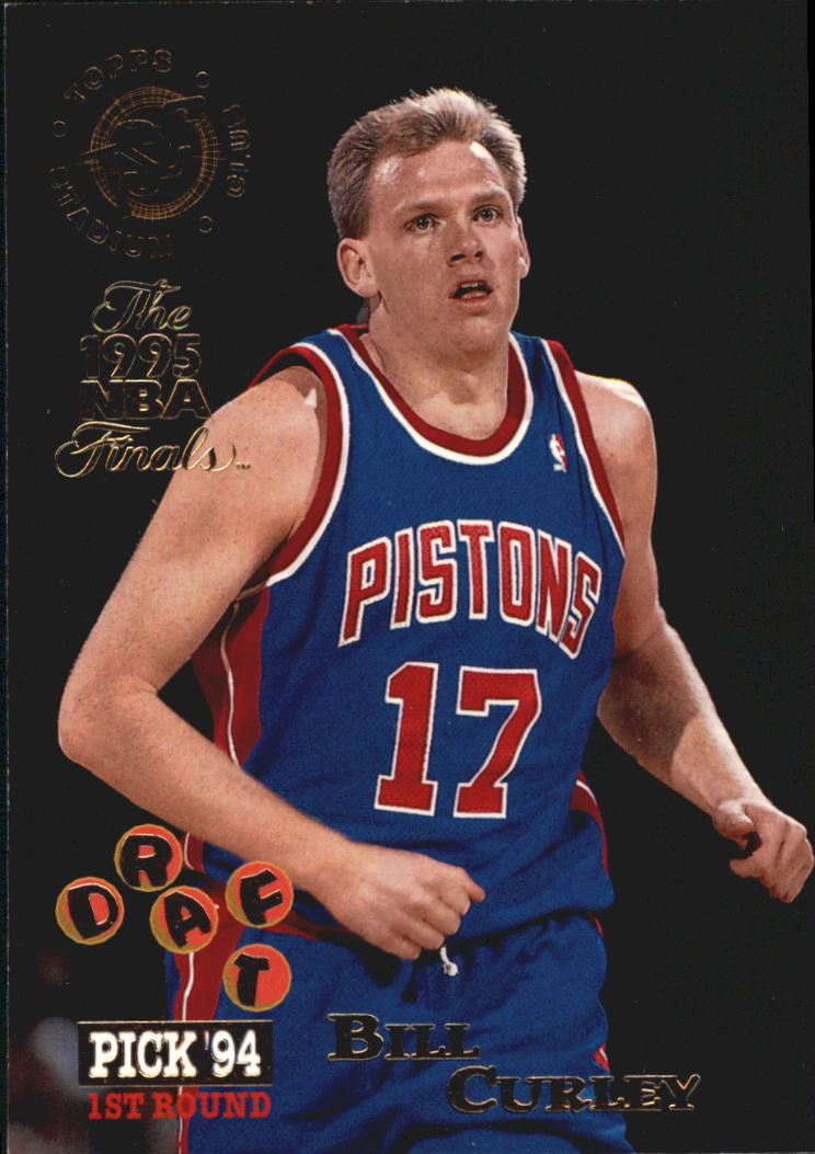 1994-95 Stadium Club Super Teams NBA Finals (#182-362) Singles - You Choose - Picture 264 of 357
