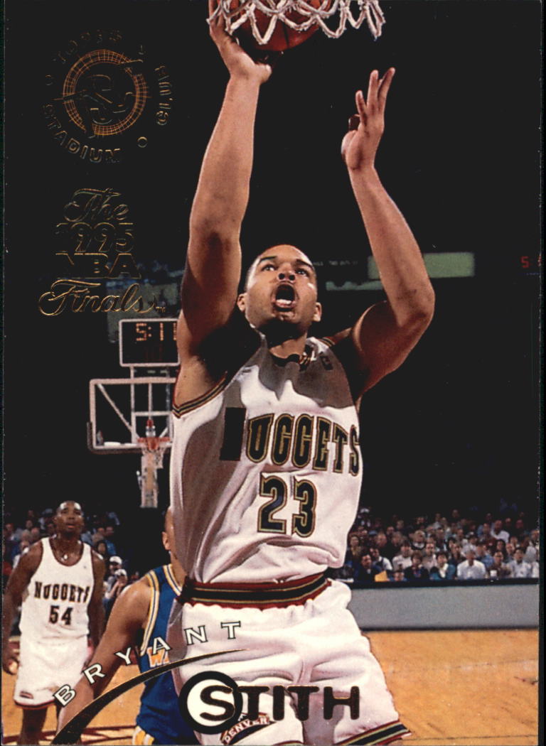1994-95 Stadium Club Super Teams NBA Finals (#182-362) Singles - You Choose - Picture 266 of 357