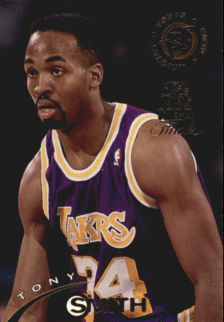 1994-95 Stadium Club Super Teams NBA Finals (#182-362) Singles - You Choose - Picture 282 of 357