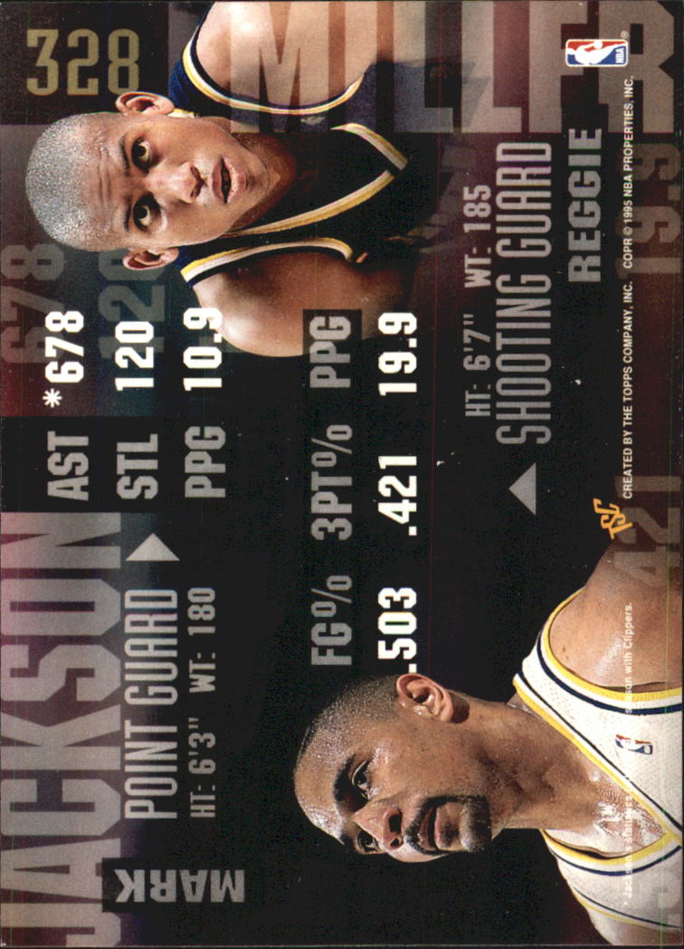 1994-95 Stadium Club Super Teams NBA Finals (#182-362) Singles - You Choose - Picture 291 of 357