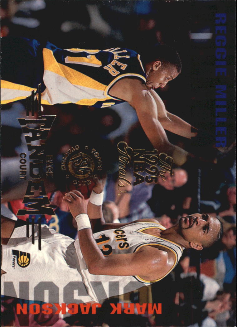 1994-95 Stadium Club Super Teams NBA Finals (#182-362) Singles - You Choose - Picture 290 of 357