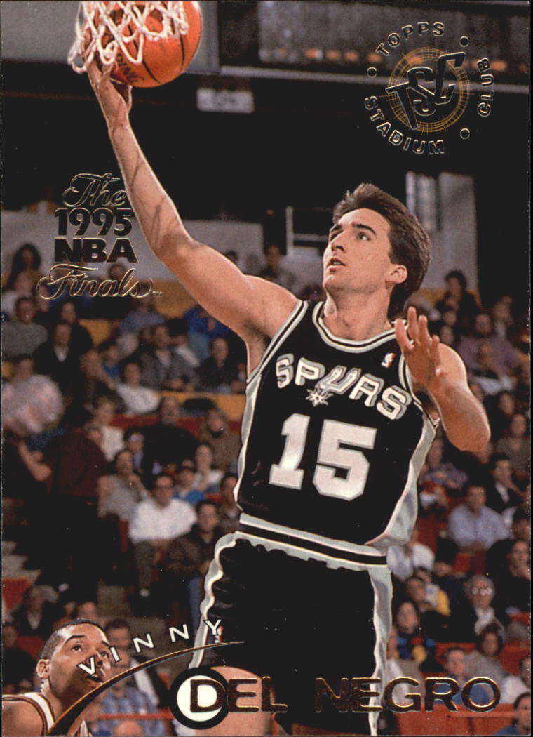 1994-95 Stadium Club Super Teams NBA Finals (#182-362) Singles - You Choose - Picture 296 of 357