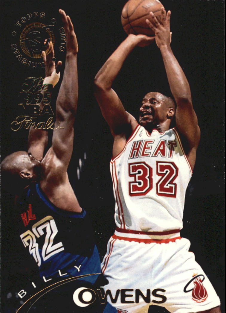1994-95 Stadium Club Super Teams NBA Finals (#182-362) Singles - You Choose - Picture 298 of 357