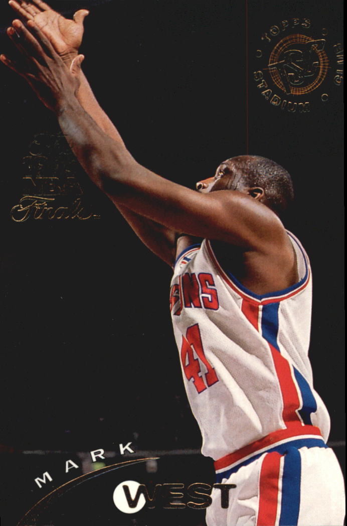 1994-95 Stadium Club Super Teams NBA Finals (#182-362) Singles - You Choose - Picture 300 of 357