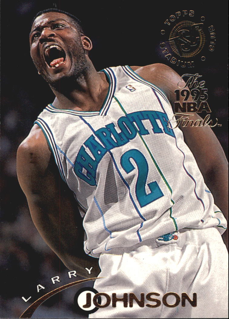 1994-95 Stadium Club Super Teams NBA Finals (#182-362) Singles - You Choose - Picture 306 of 357