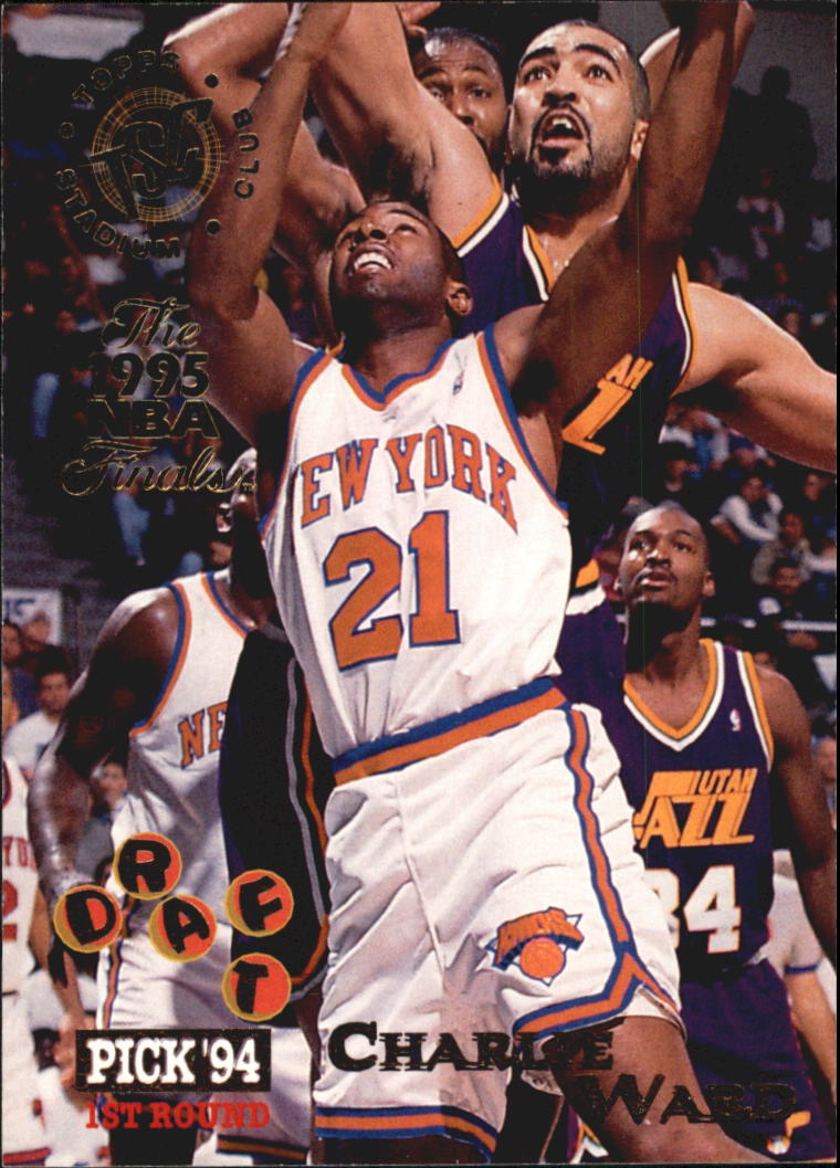 1994-95 Stadium Club Super Teams NBA Finals (#182-362) Singles - You Choose - Picture 314 of 357
