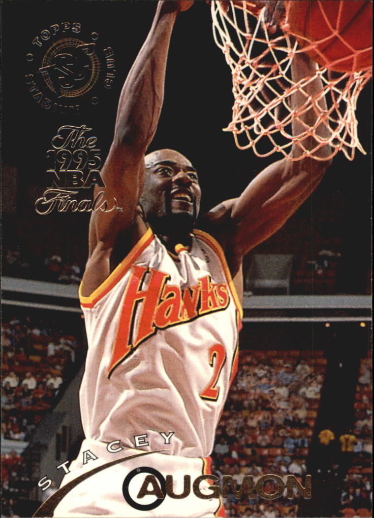 1994-95 Stadium Club Super Teams NBA Finals (#182-362) Singles - You Choose - Picture 318 of 357