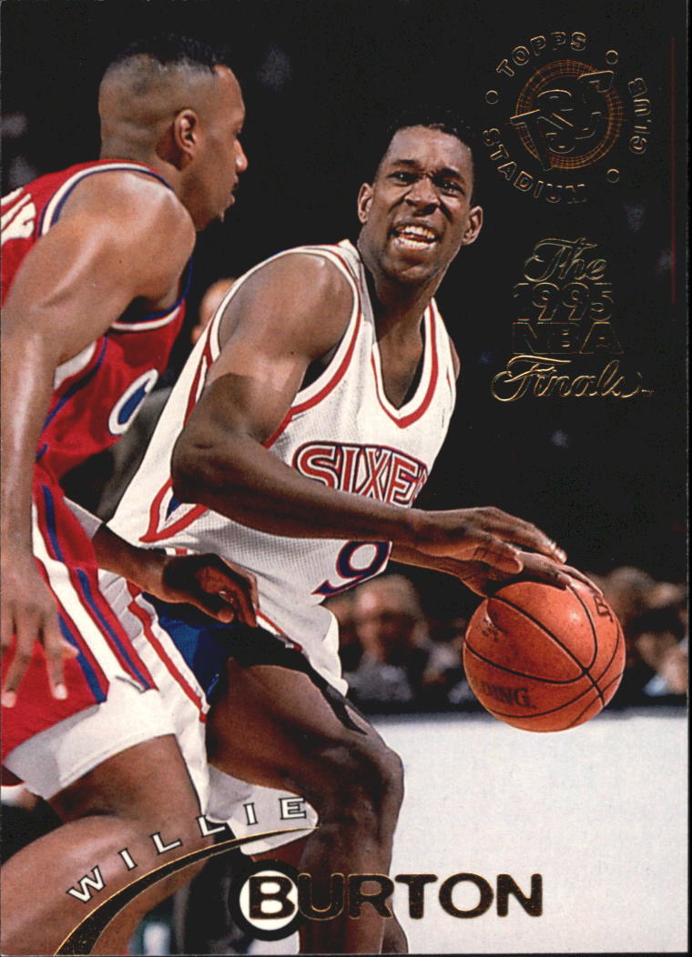 1994-95 Stadium Club Super Teams NBA Finals (#182-362) Singles - You Choose - Picture 329 of 357