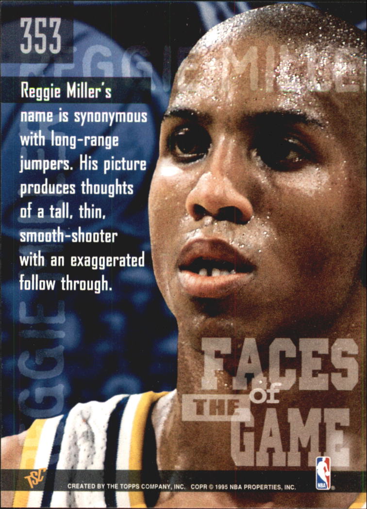 1994-95 Stadium Club Super Teams NBA Finals (#182-362) Singles - You Choose - Picture 340 of 357