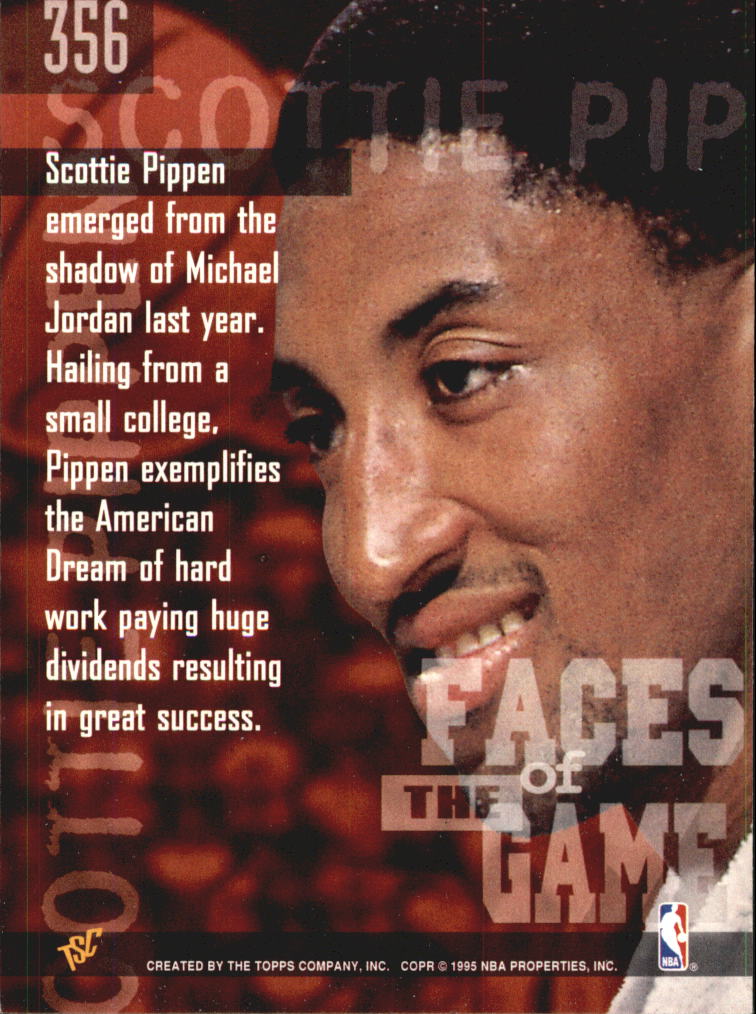 1994-95 Stadium Club Super Teams NBA Finals (#182-362) Singles - You Choose - Picture 345 of 357