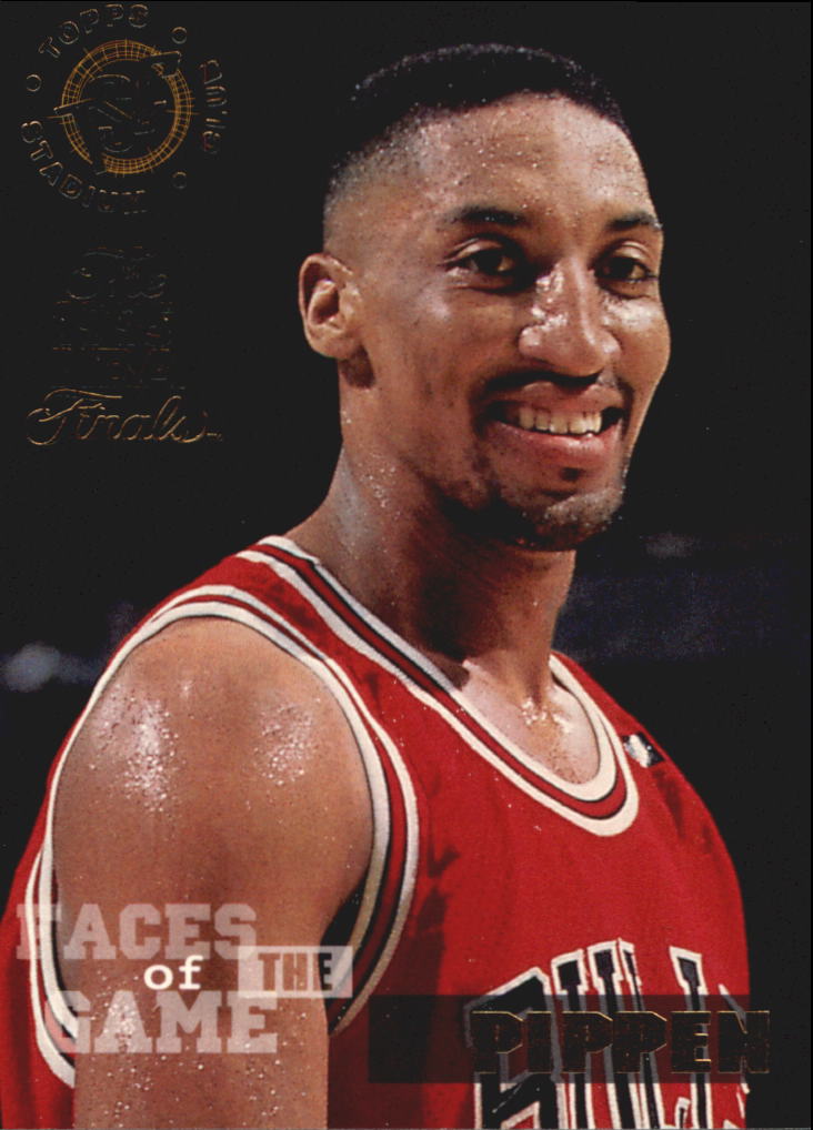1994-95 Stadium Club Super Teams NBA Finals (#182-362) Singles - You Choose - Picture 344 of 357