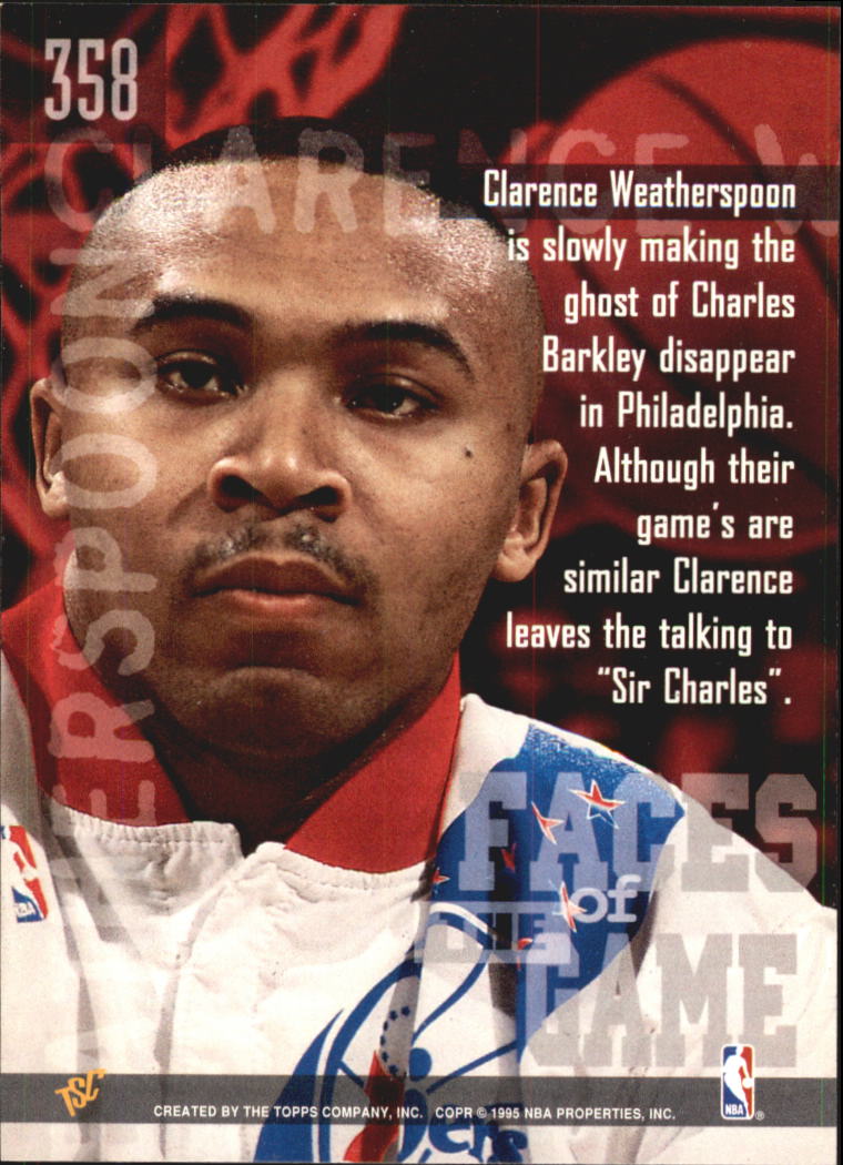 1994-95 Stadium Club Super Teams NBA Finals (#182-362) Singles - You Choose - Picture 349 of 357