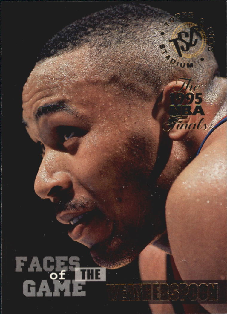 1994-95 Stadium Club Super Teams NBA Finals (#182-362) Singles - You Choose - Picture 348 of 357