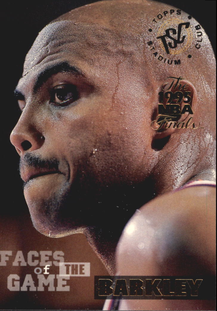1994-95 Stadium Club Super Teams NBA Finals (#182-362) Singles - You Choose - Picture 352 of 357
