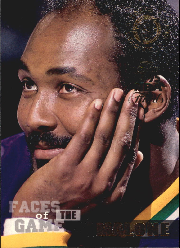 1994-95 Stadium Club Super Teams NBA Finals (#182-362) Singles - You Choose - Picture 354 of 357
