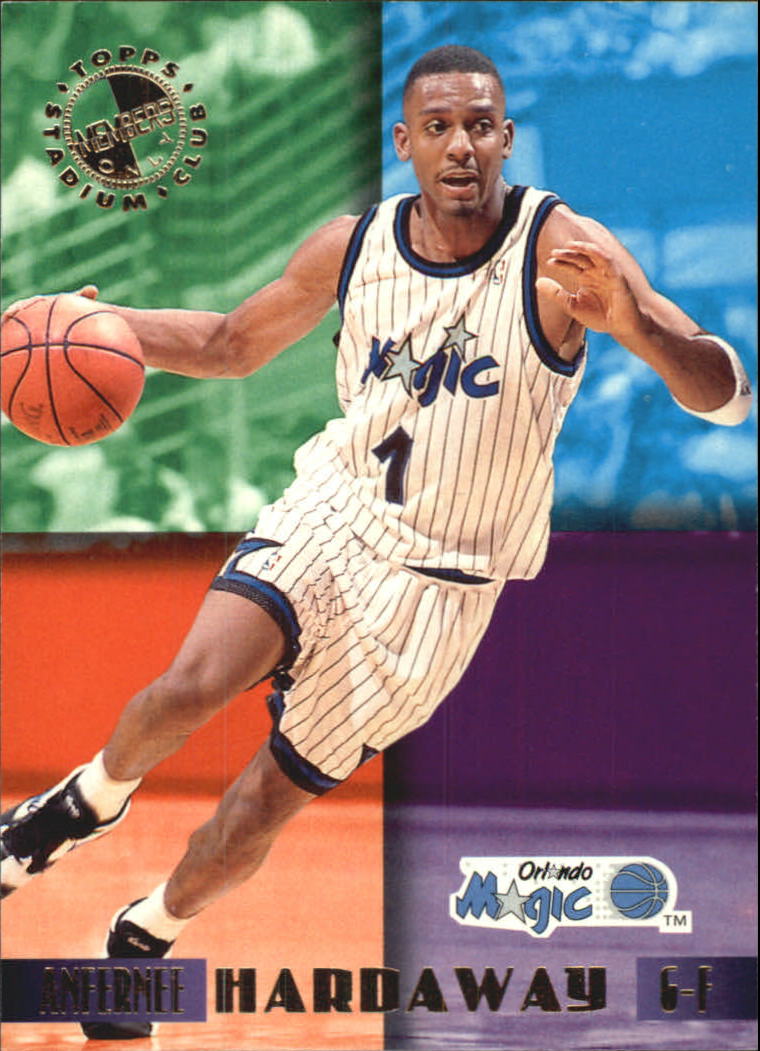 Sports Card Front