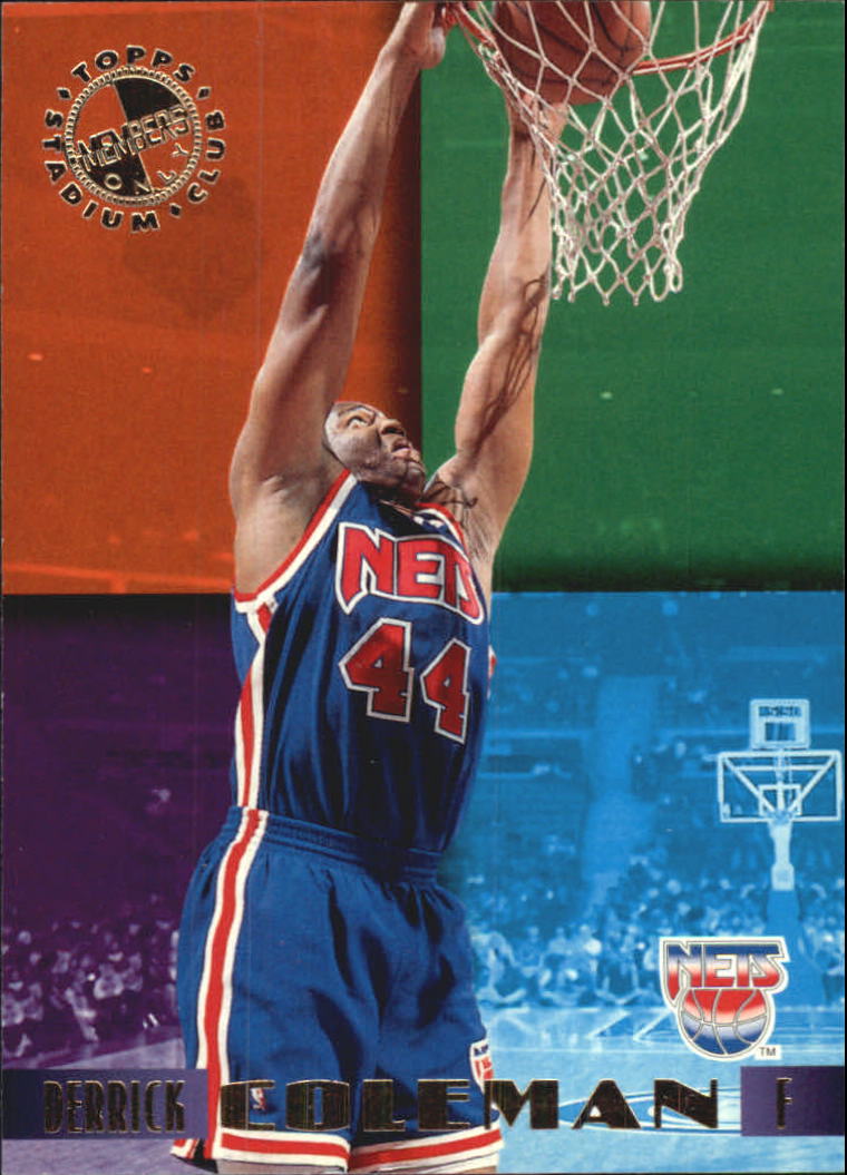 Sports Card Front