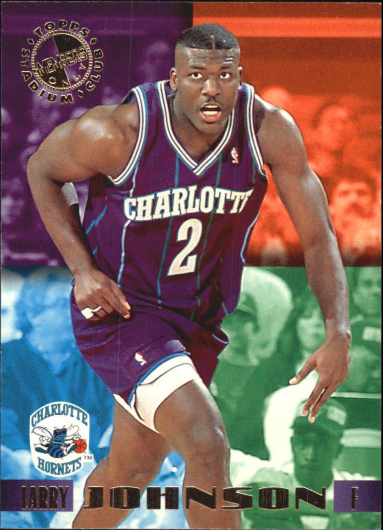 Sports Card Front