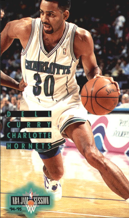 1994-95 Fleer Jam Session Basketball Card #1-200 - Choose Your Card - Picture 37 of 373