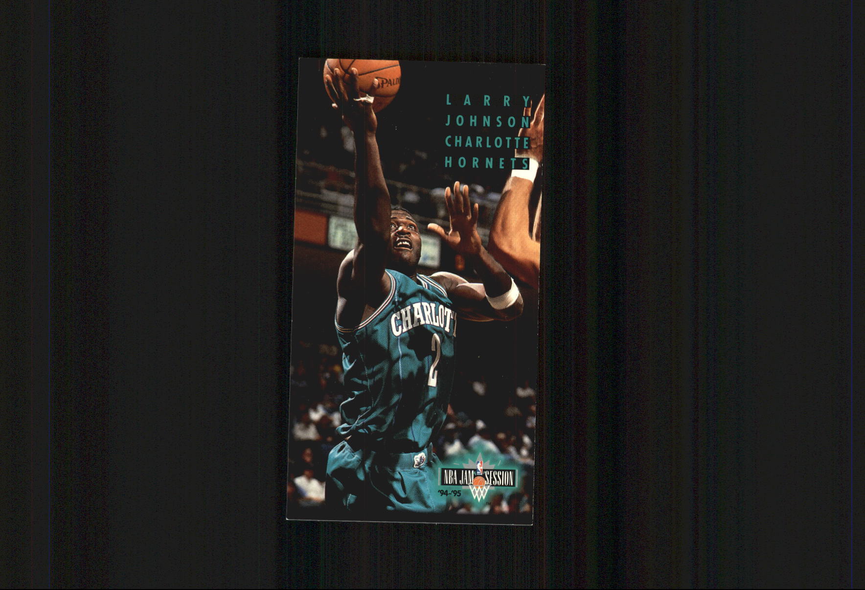 1994-95 Fleer Jam Session Basketball Card #1-200 - Choose Your Card - Picture 43 of 373