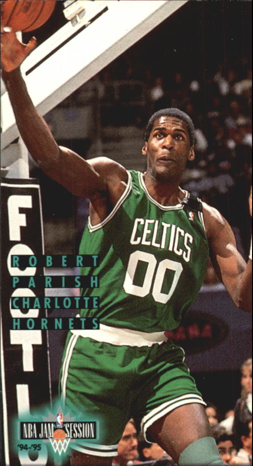 1994-95 Fleer Jam Session Basketball Card #1-200 - Choose Your Card - Picture 47 of 373