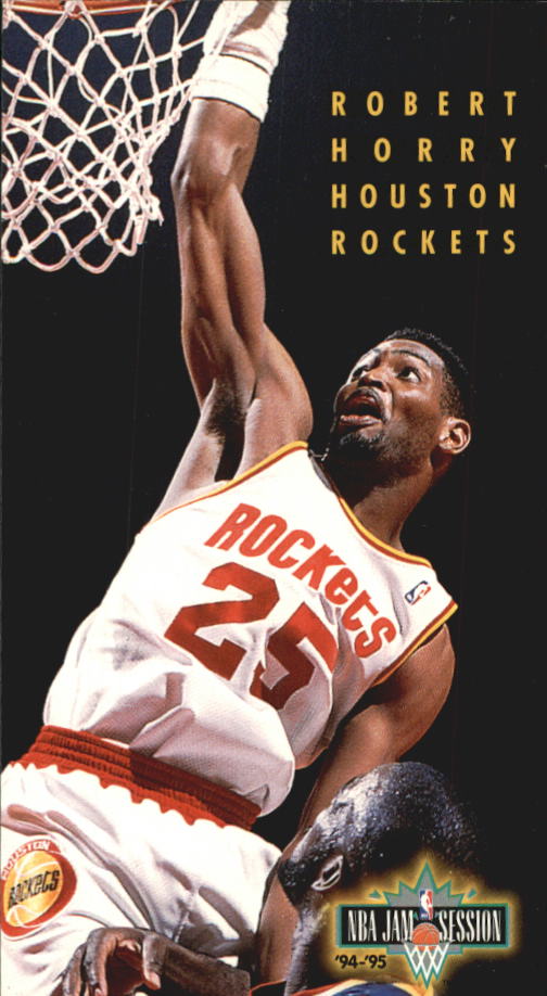 1994-95 Fleer Jam Session Basketball Card #1-200 - Choose Your Card - Picture 136 of 373