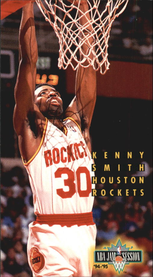1994-95 Fleer Jam Session Basketball Card #1-200 - Choose Your Card - Picture 142 of 373