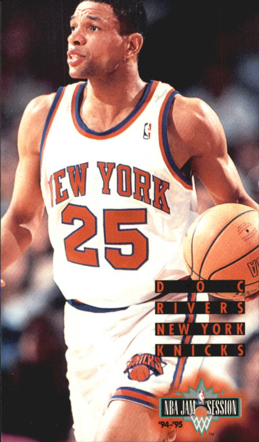 1994-95 Fleer Jam Session Basketball Card #1-200 - Choose Your Card - Picture 242 of 373