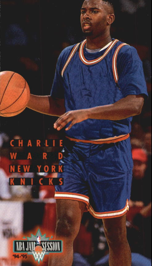 1994-95 Fleer Jam Session Basketball Card #1-200 - Choose Your Card - Picture 248 of 373