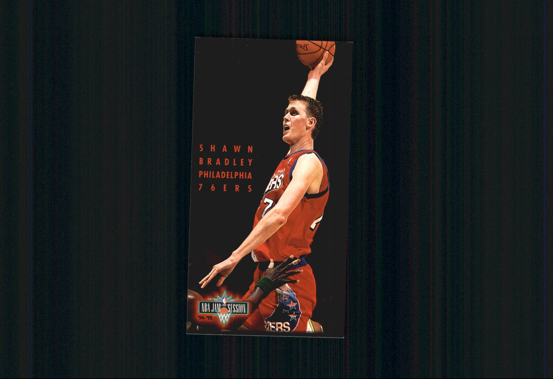 1994-95 Fleer Jam Session Basketball Card #1-200 - Choose Your Card - Picture 263 of 373