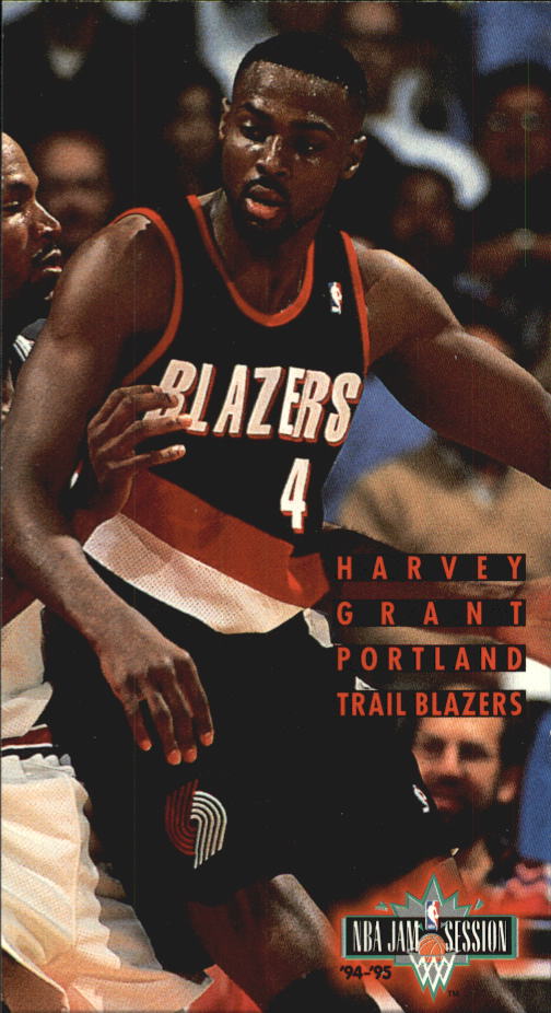Sports Card Front