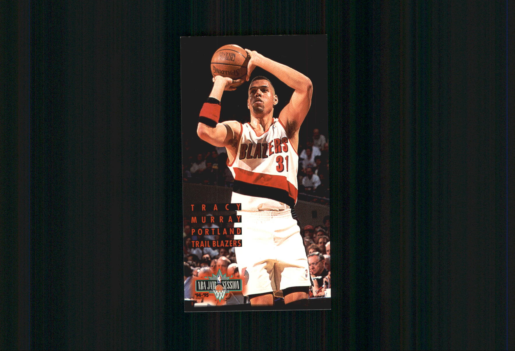 1994-95 Fleer Jam Session Basketball Card #1-200 - Choose Your Card - Picture 294 of 373
