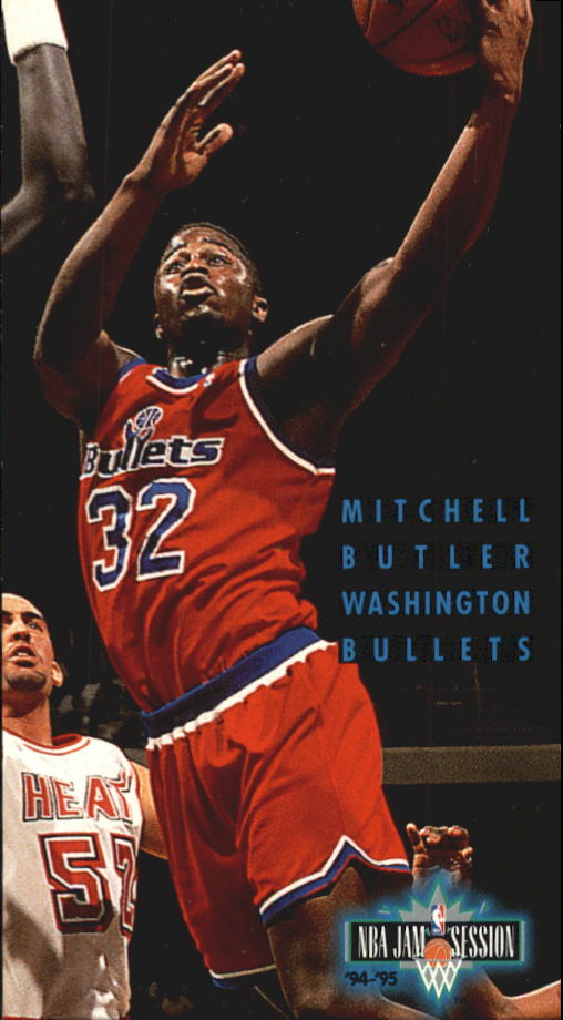 Sports Card Front