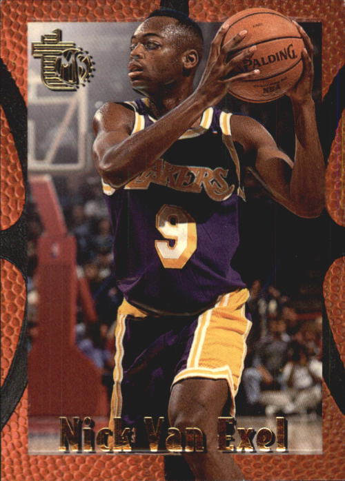 Sports Card Front