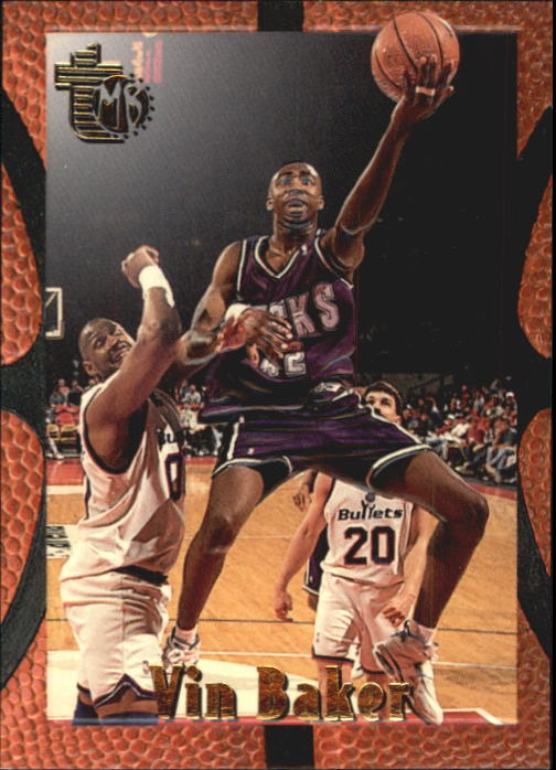 Sports Card Front