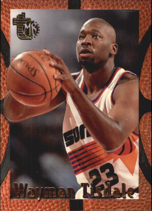 Sports Card Front