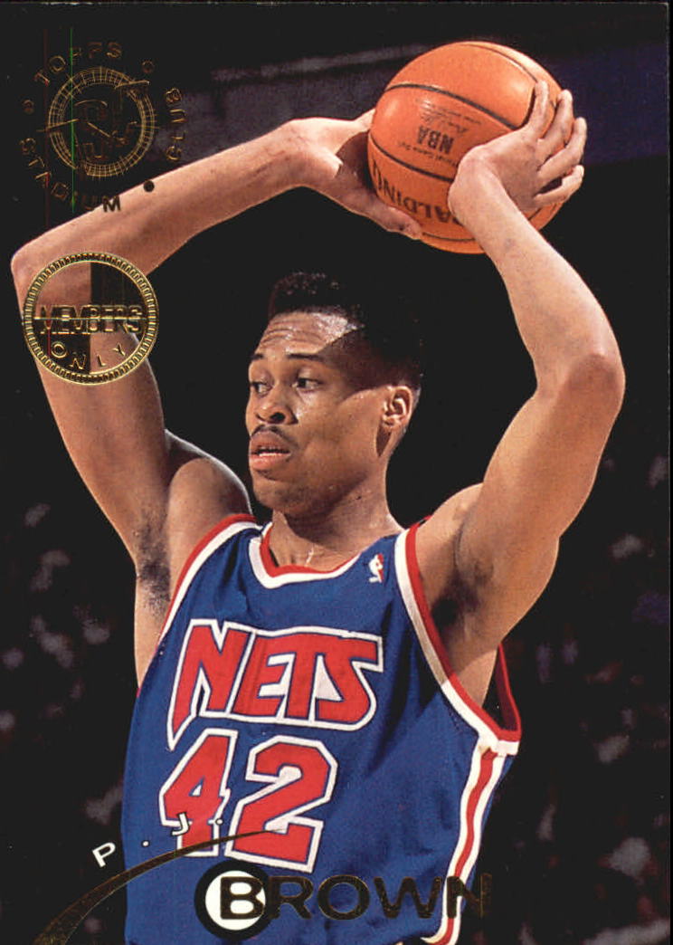 Sports Card Front