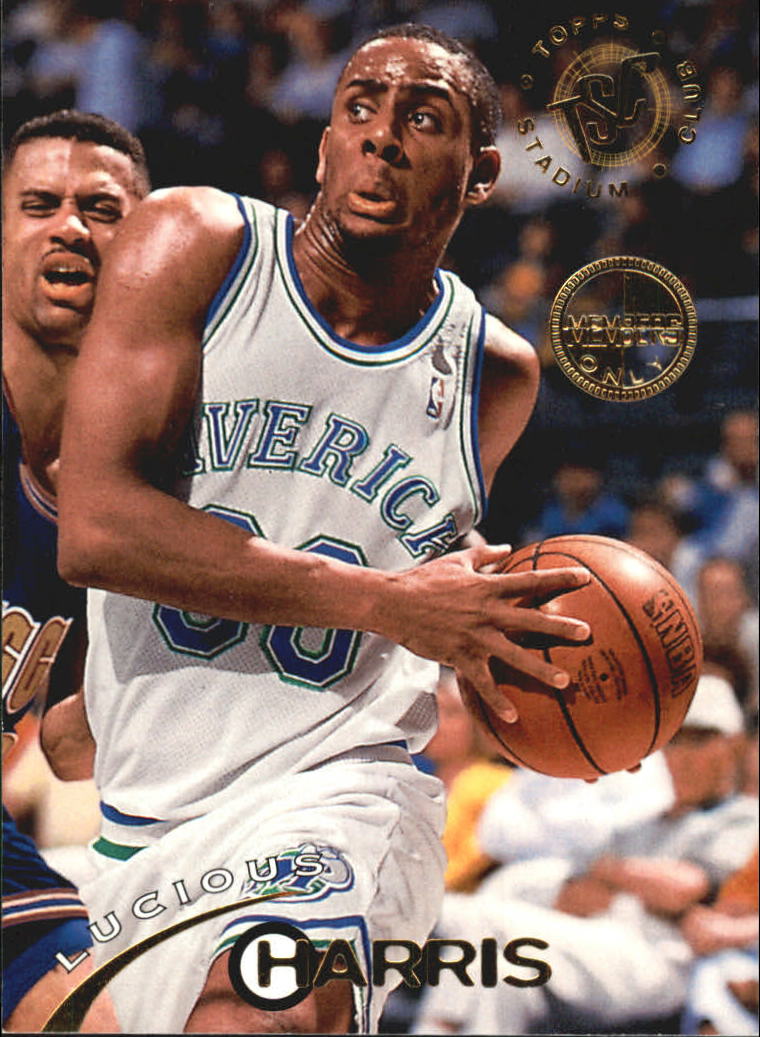 Sports Card Front