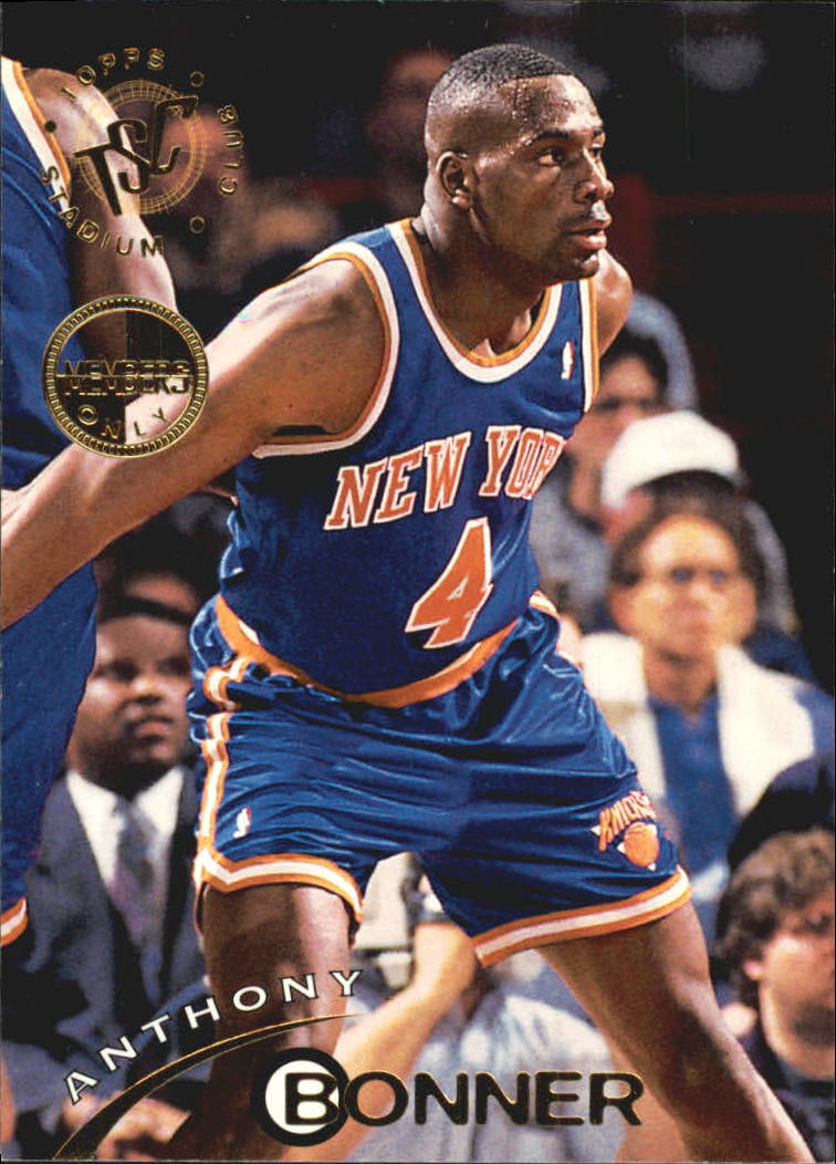 Sports Card Front