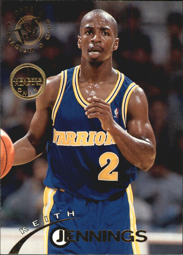 1994-95 Stadium Club Basketball Members Only Singles (#182-362) - You Choose - Bild 18 von 313