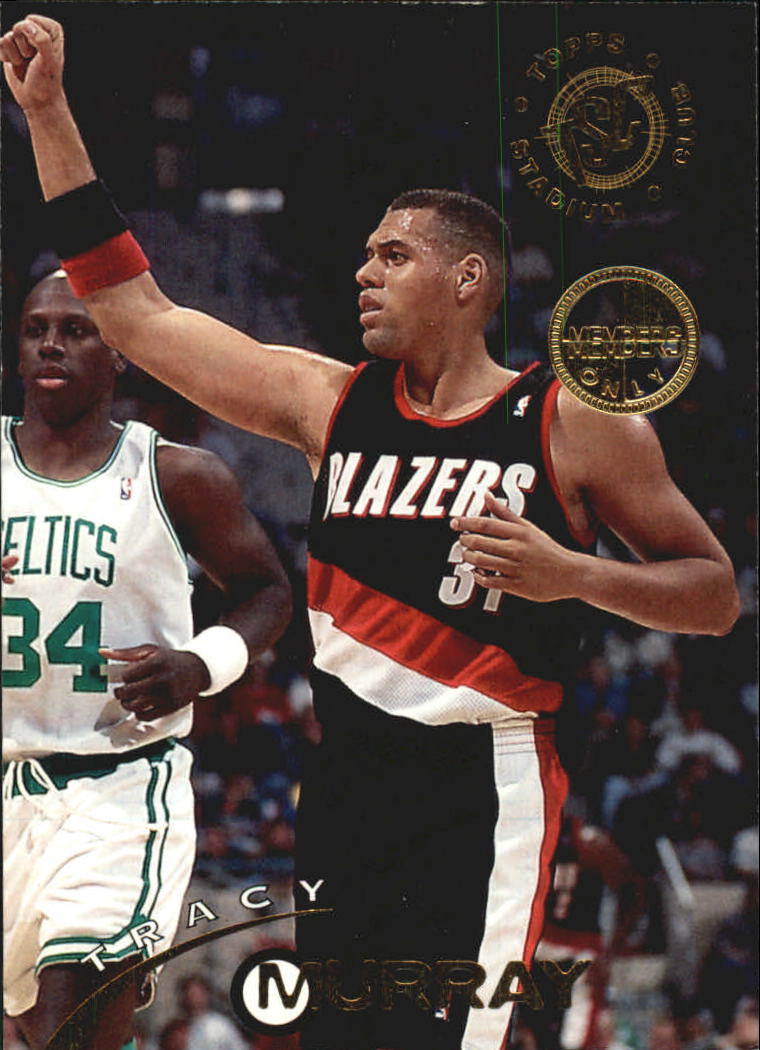 1994-95 Stadium Club Basketball Members Only Singles (#182-362) - You Choose - Bild 46 von 313